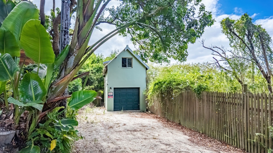 1 Bedroom Property for Sale in Paradise Western Cape